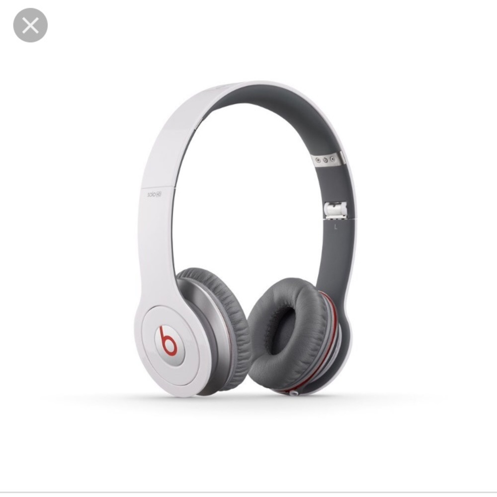 Wired On Ear Beats